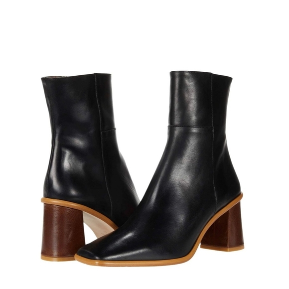 ALOHAS Ankle Boots The West Vintage SIZE 41 - Picture 10 of 15